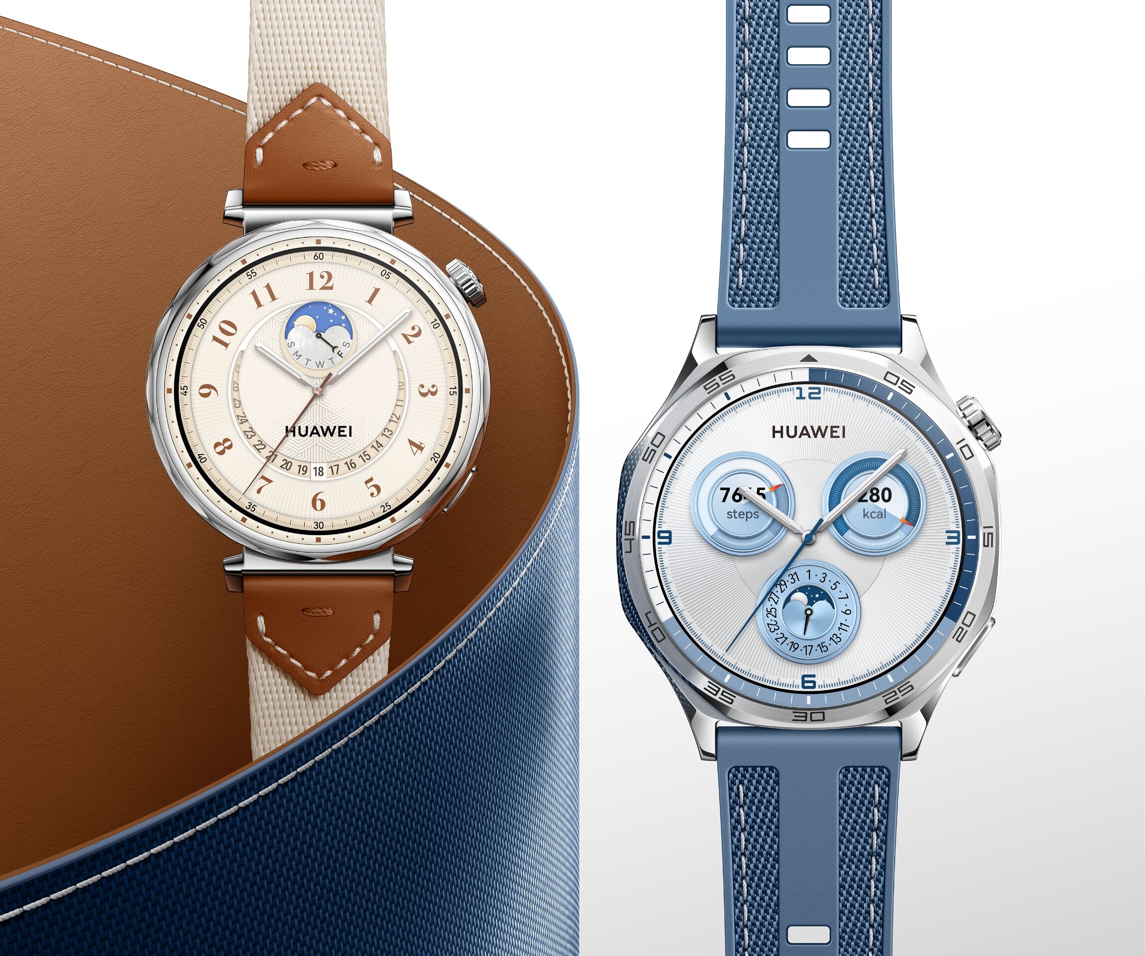 HUAWEI WATCH GT 5 HUAWEI Nederland