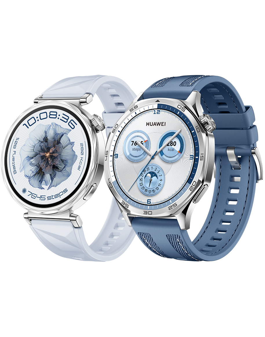 HUAWEI WATCH GT 5