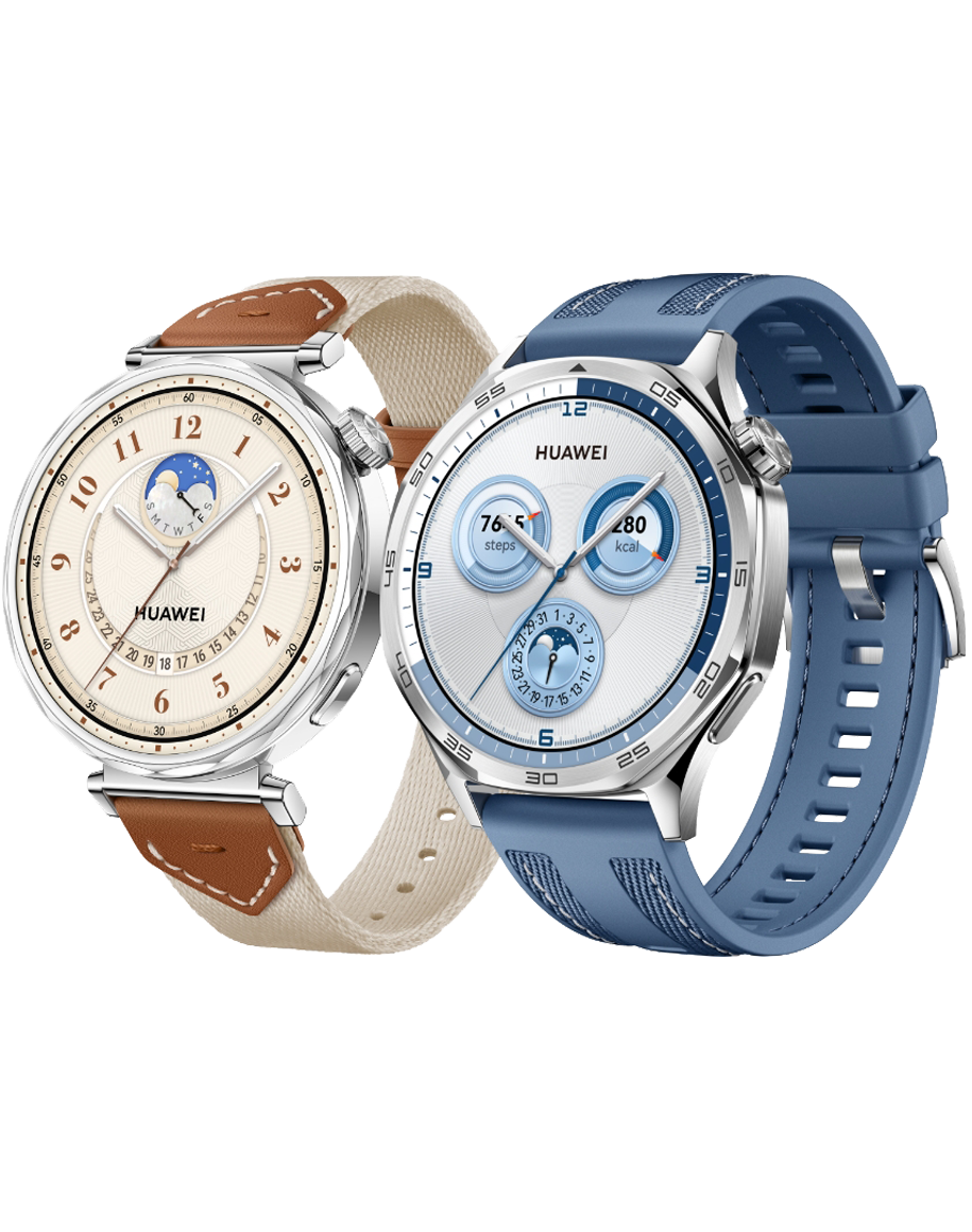 HUAWEI WATCH GT 5 HUAWEI Ireland