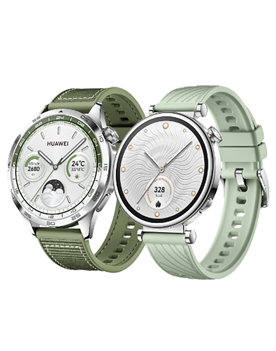 HUAWEI WATCH GT 4