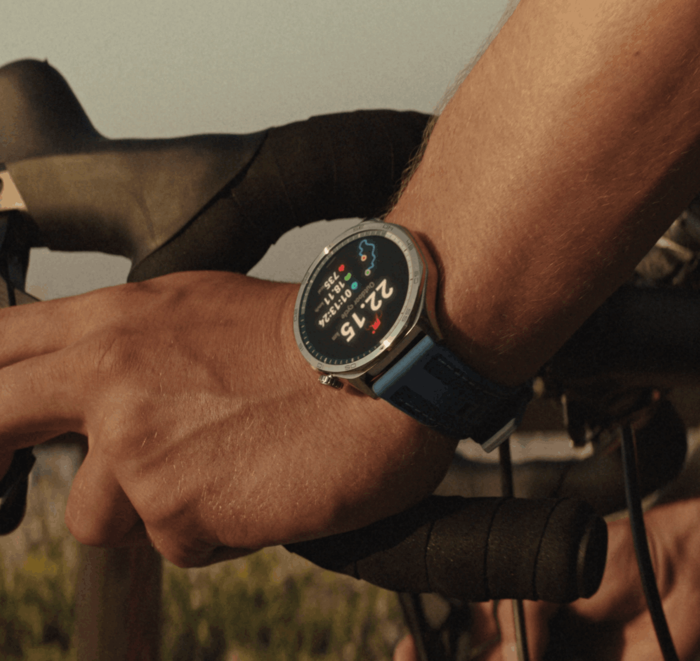 HUAWEI WATCH GT 5 HUAWEI France