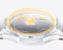 The internal structure of HUAWEI WATCH GT 6 Pro showcases HUAWEI Sunflower Positioning System