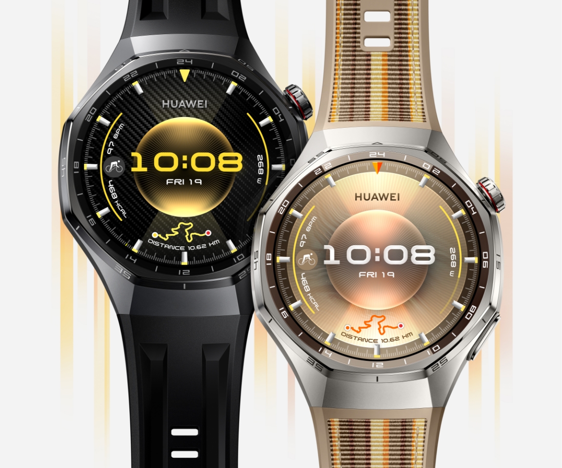 HUAWEI WATCH GT 6 Pro