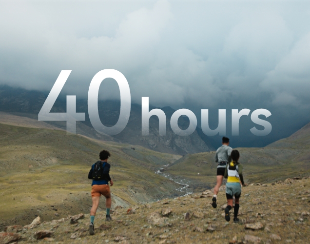 HUAWEI WATCH GT 6 Pro can accompany users during 40 hours of running