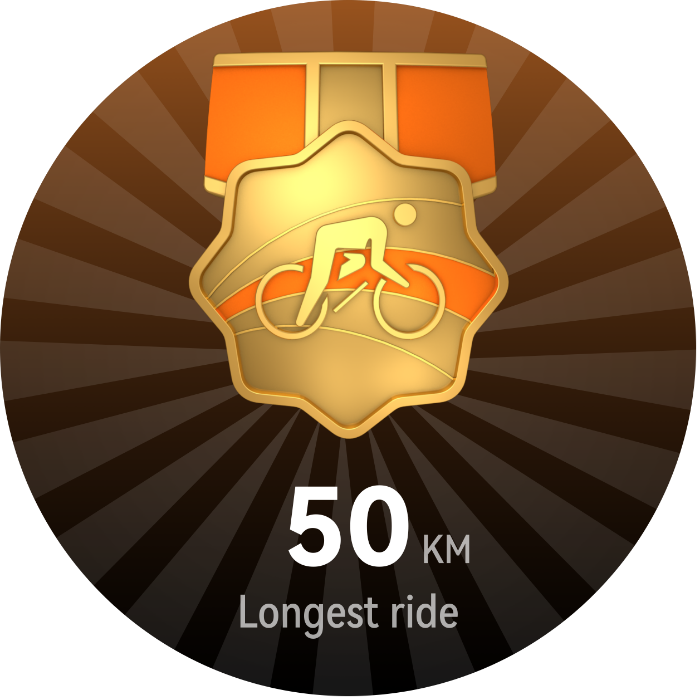 The front view of HUAWEI WATCH GT 6 Pro shows that the watch can take a snapshot by pressing the up and down buttons