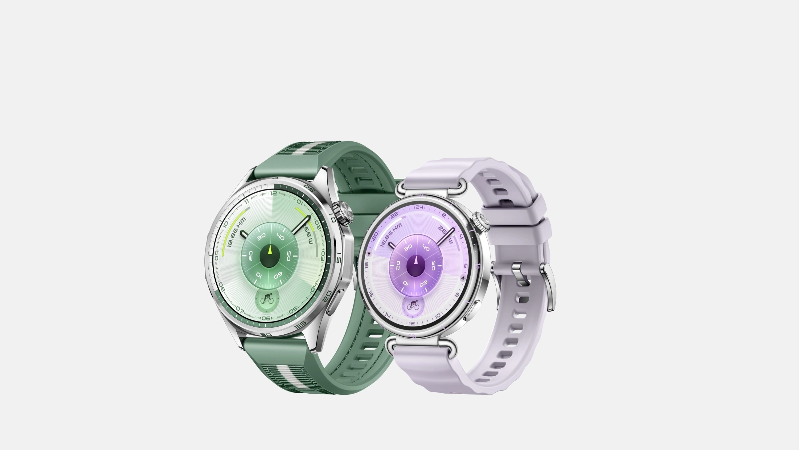 HUAWEI WATCH GT 6 &mdash; дизайн
