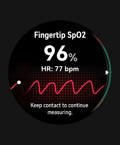 Health monitoring on the HUAWEI WATCH Ultimate 2, with features like Health Glance, blood oxygen health, emotional wellbeing app, sleep health, heart health, and Health Insights