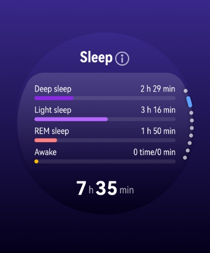 Health monitoring on the HUAWEI WATCH Ultimate 2, with features like Health Glance, blood oxygen health, emotional wellbeing app, sleep health, heart health, and Health Insights
