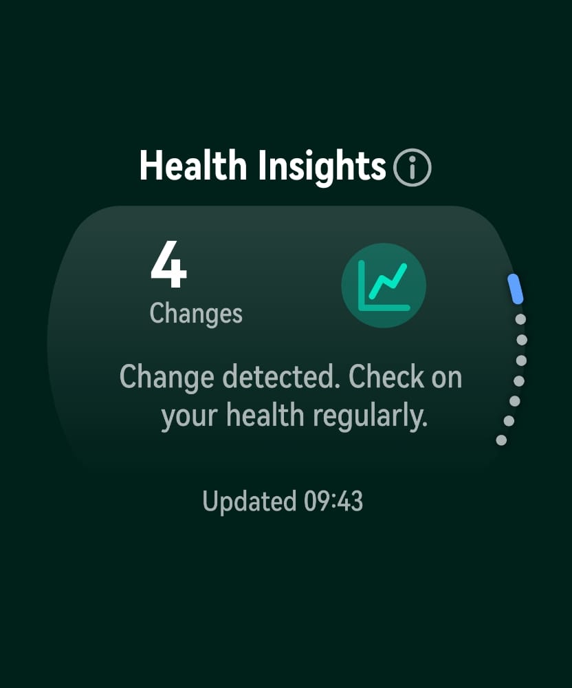 Health monitoring on the HUAWEI WATCH Ultimate 2, with features like Health Glance, blood oxygen health, emotional wellbeing app, sleep health, heart health, and Health Insights