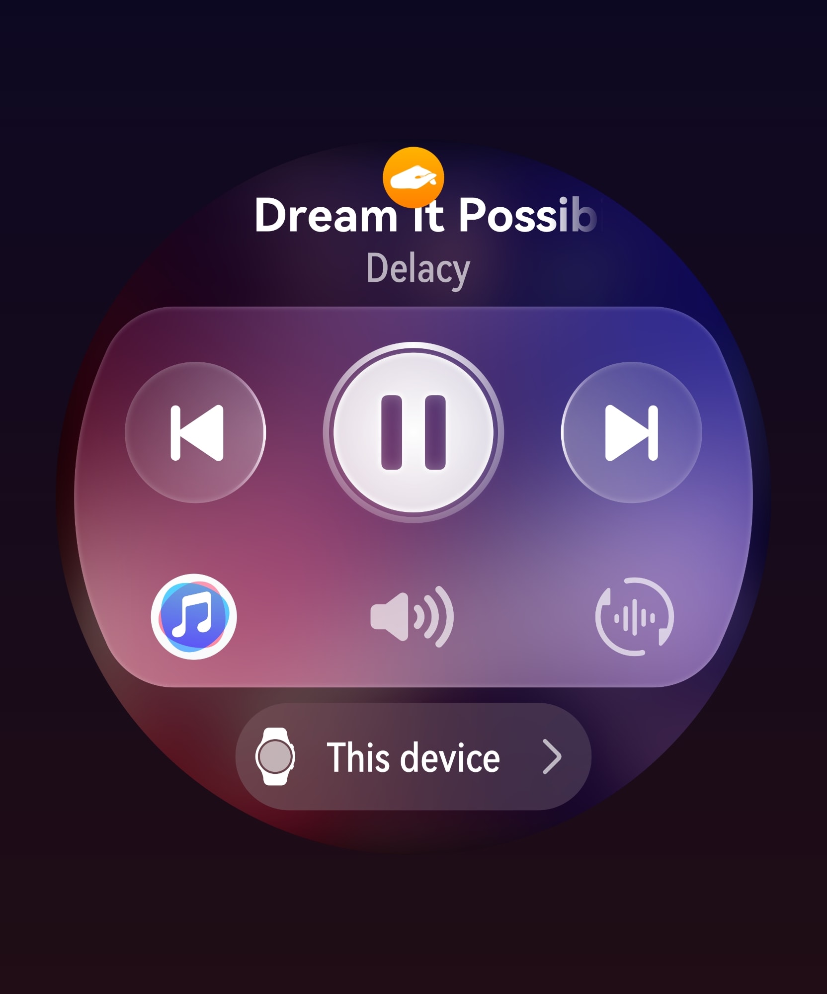 Overview of smart features on the HUAWEI WATCH Ultimate 2