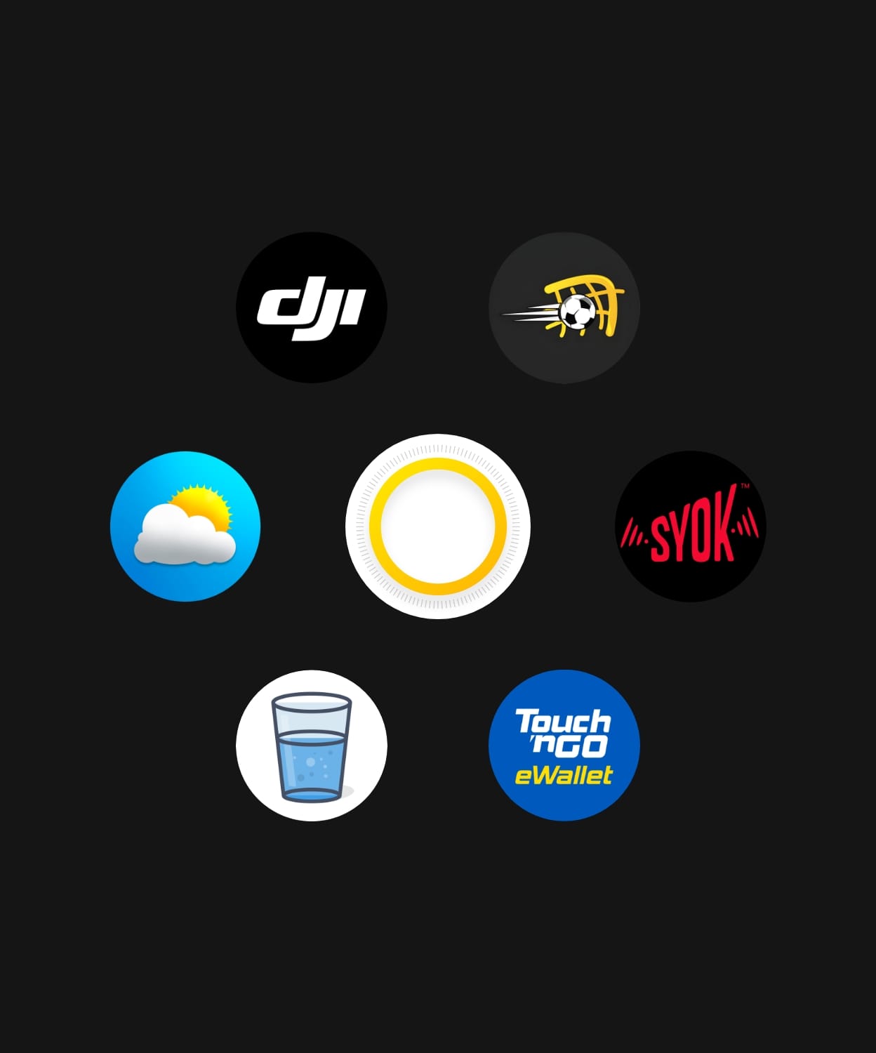 Overview of smart features on the HUAWEI WATCH Ultimate 2