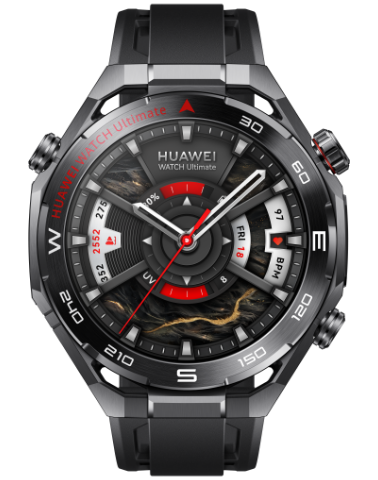 HUAWEI WATCH Ultimate 2
