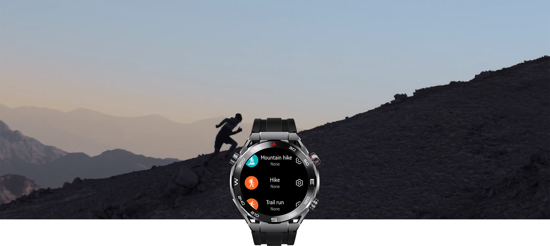 Huawei watch gt hiking deals