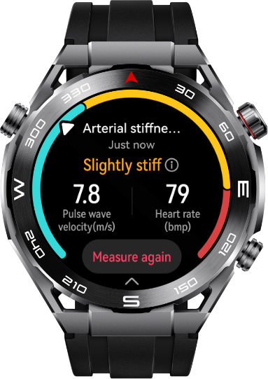 Huawei Watch Ultimate, así es el nuevo smartwatch de gama premium para  deportes extremos
