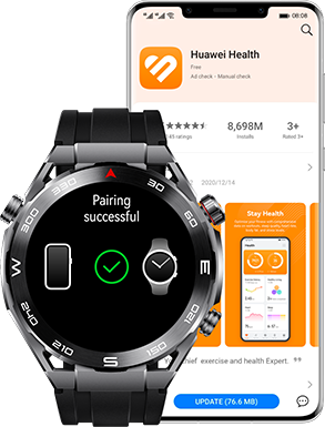 6 Reasons to buy Huawei Watch Ultimate - Huawei Central