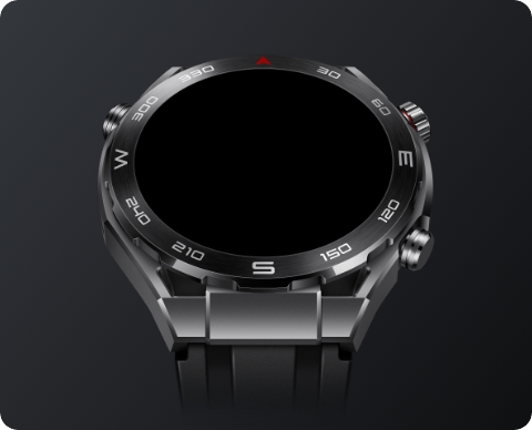HUAWEI WATCH Ultimate – HUAWEI Polska