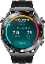 HUAWEI WATCH Ultimate arterial stiffness detection interface