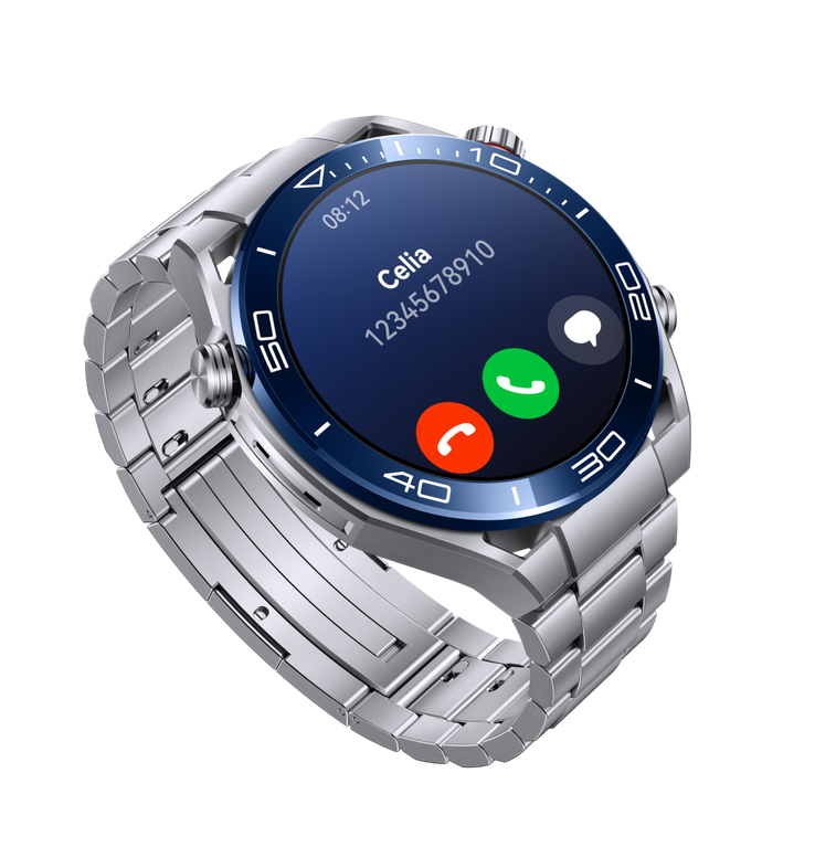 Smartwatch huawei para contestar shops llamadas