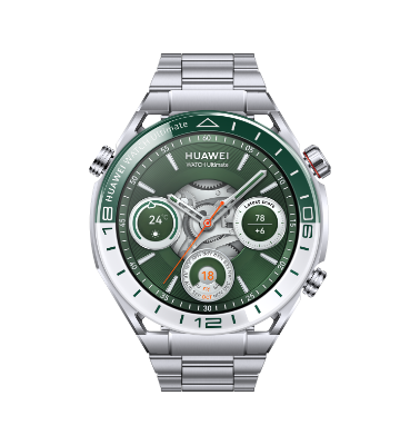 HUAWEI WATCH Ultimate