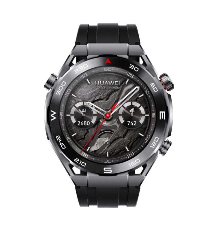 Huawei watch black hotsell