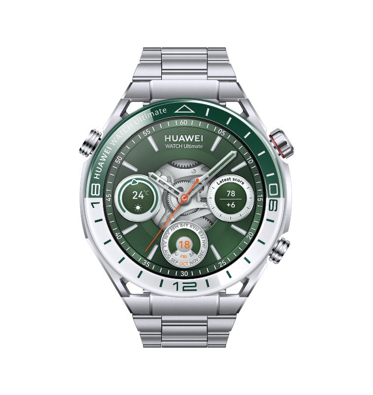 HUAWEI WATCH Ultimate Specifications HUAWEI Global