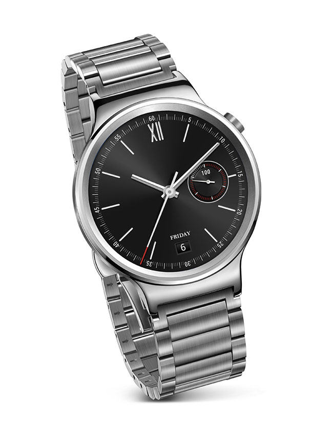 huawei smartwatch calling feature