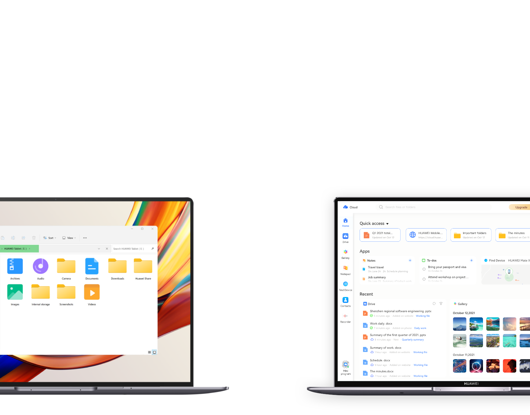 Why you need MateBook