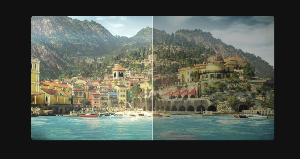 Cinematic Color
