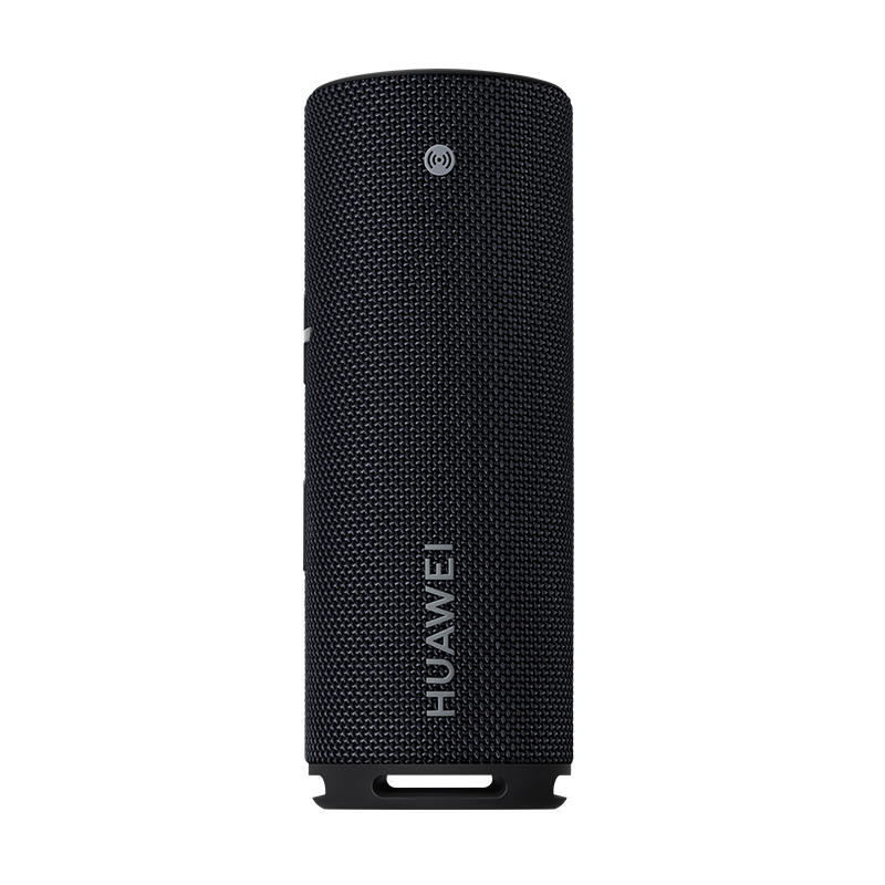 huawei smart speaker sound joy 2 Black ID figure