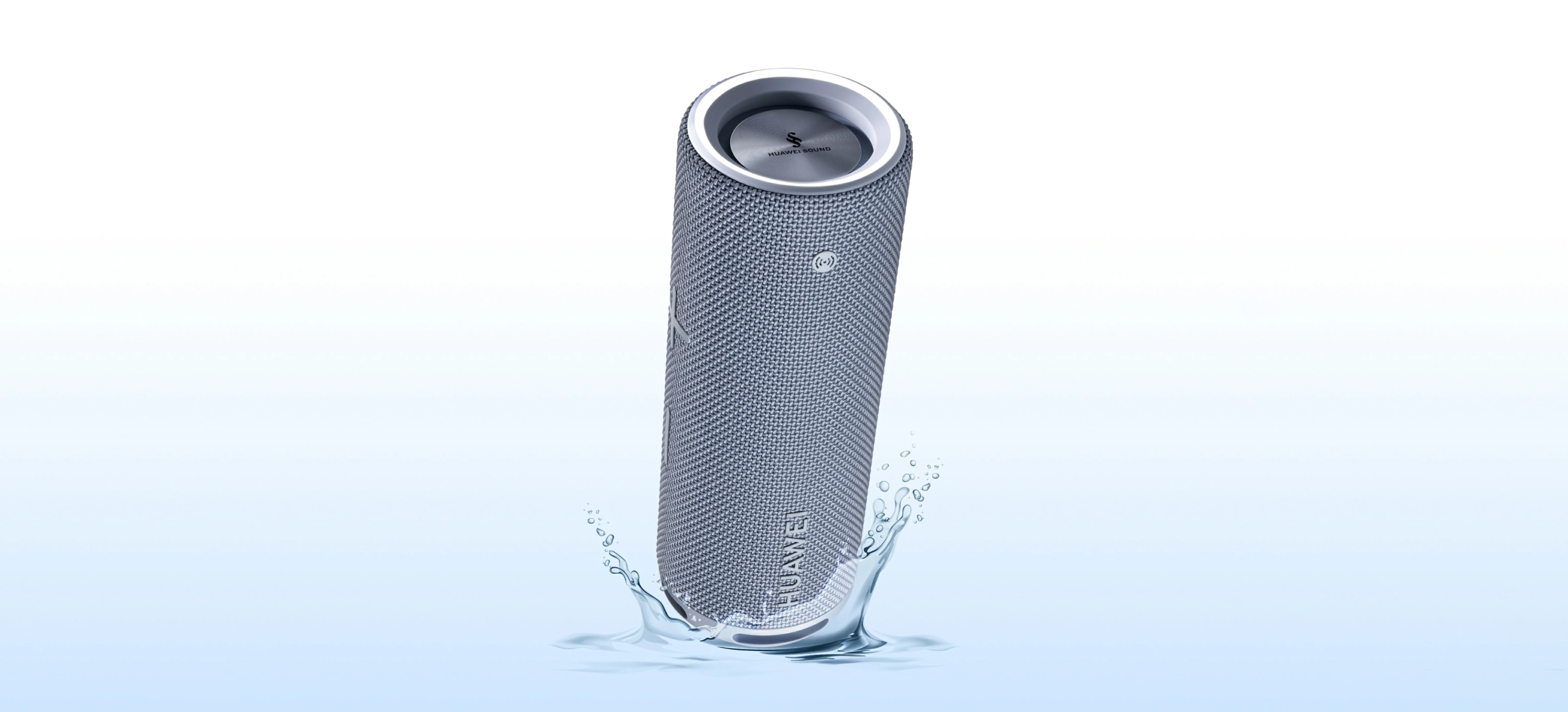 huawei smart speaker sound joy 2 waterproof photo