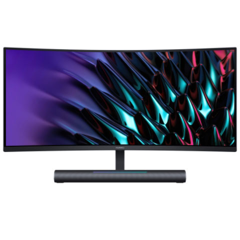 HUAWEI MateView GT 34-inch Sound Edition – HUAWEI Global