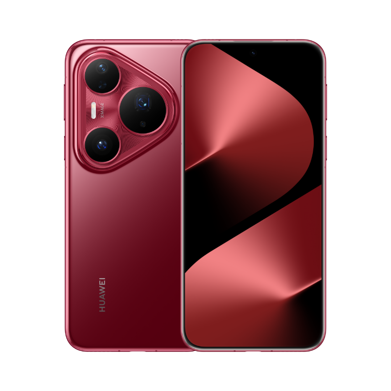 HUAWEI Phones - HUAWEI Global
