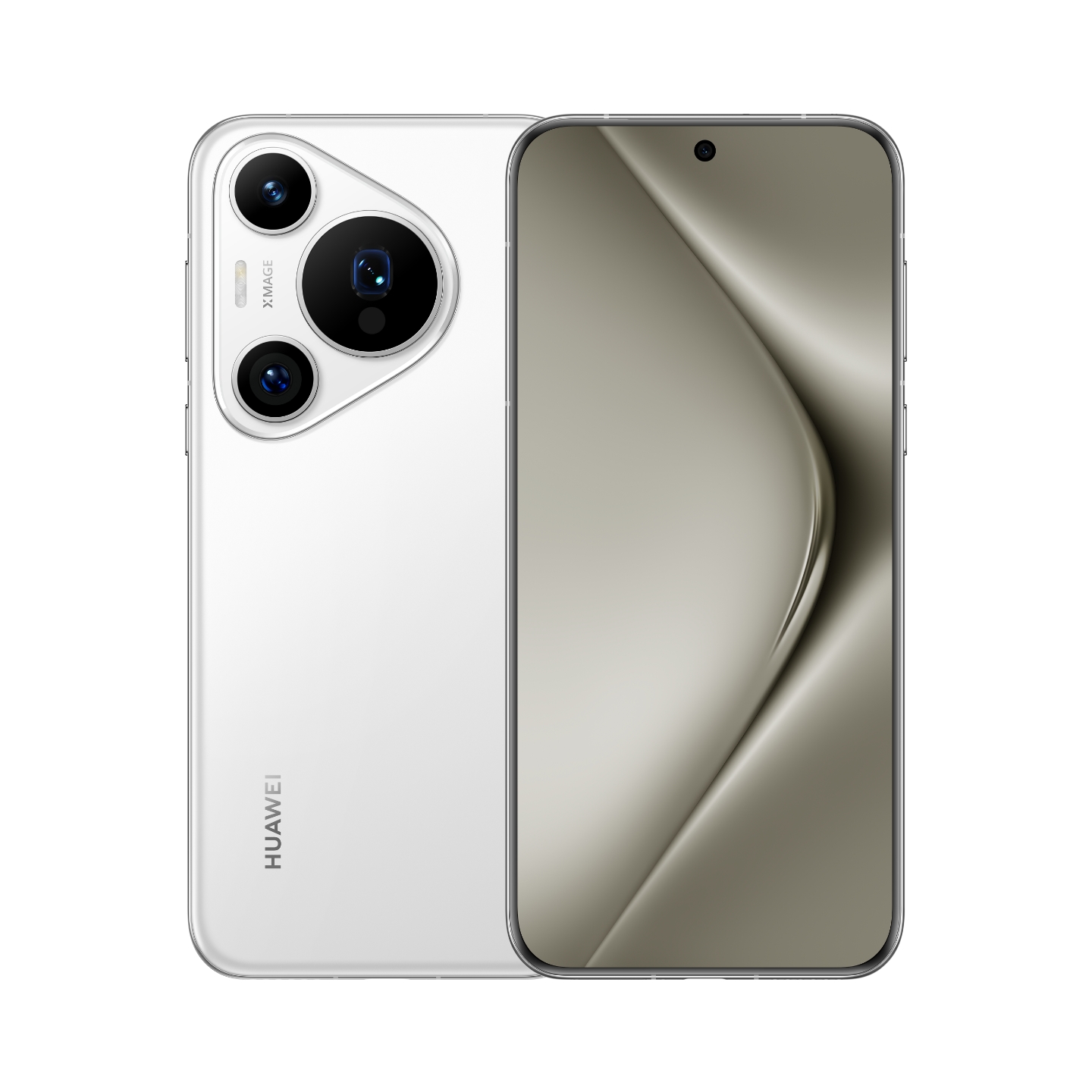 Huawei Smartphones Huawei Espa A