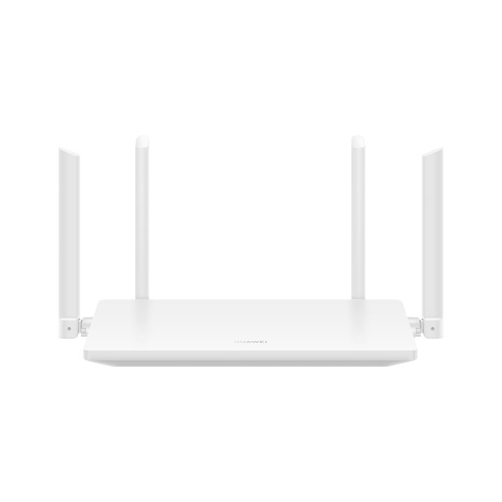 HUAWEI Routers - HUAWEI Global