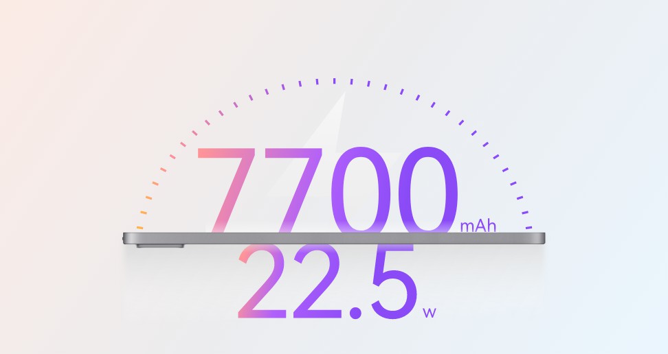 HUAWEI MatePad SE 11