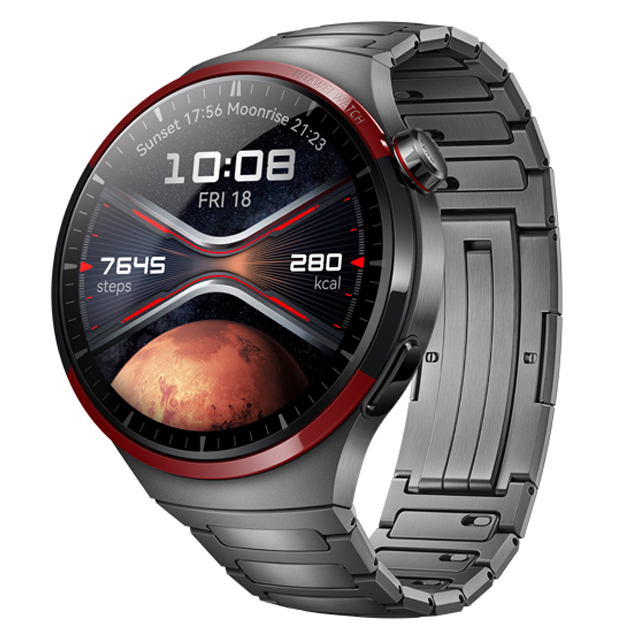 HUAWEI WATCH 4 Pro Space Edition