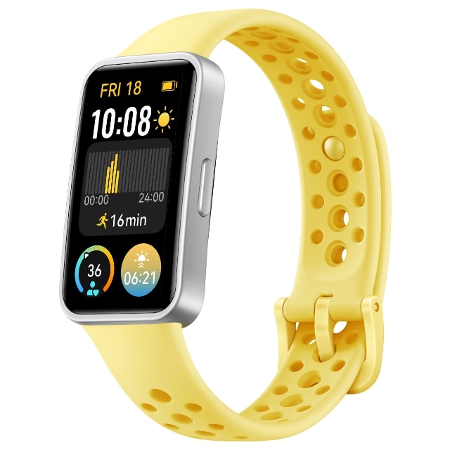 Smartwatch huawei con nfc sale