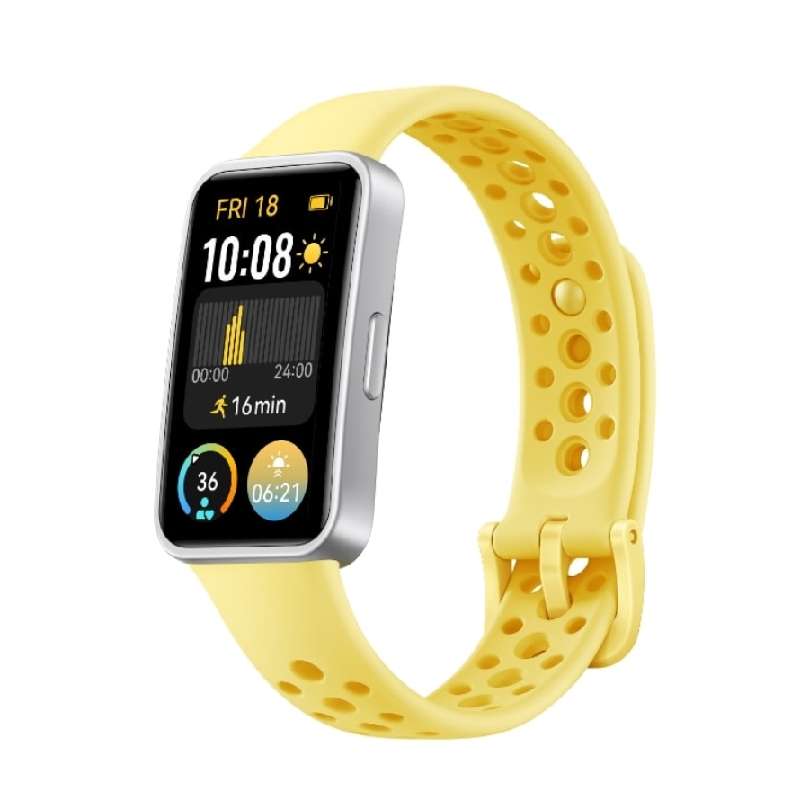 HUAWEI Wearables - HUAWEI Global