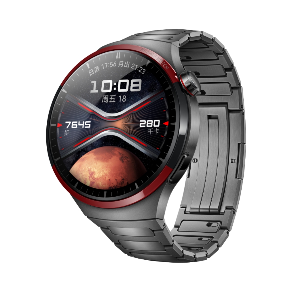 HUAWEI Wearables - HUAWEI Global