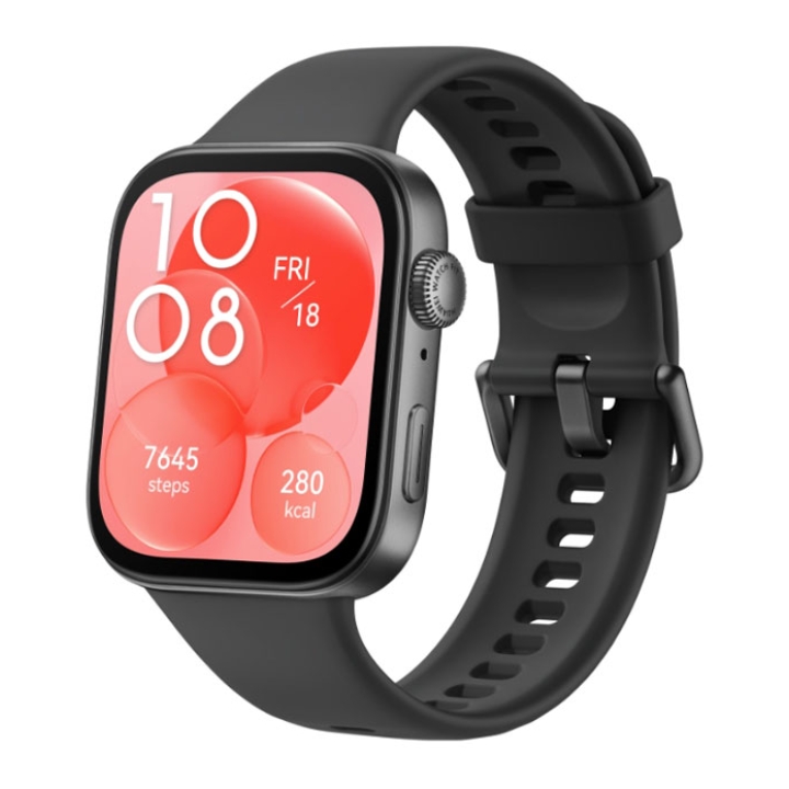 HUAWEI Wearables - HUAWEI Global