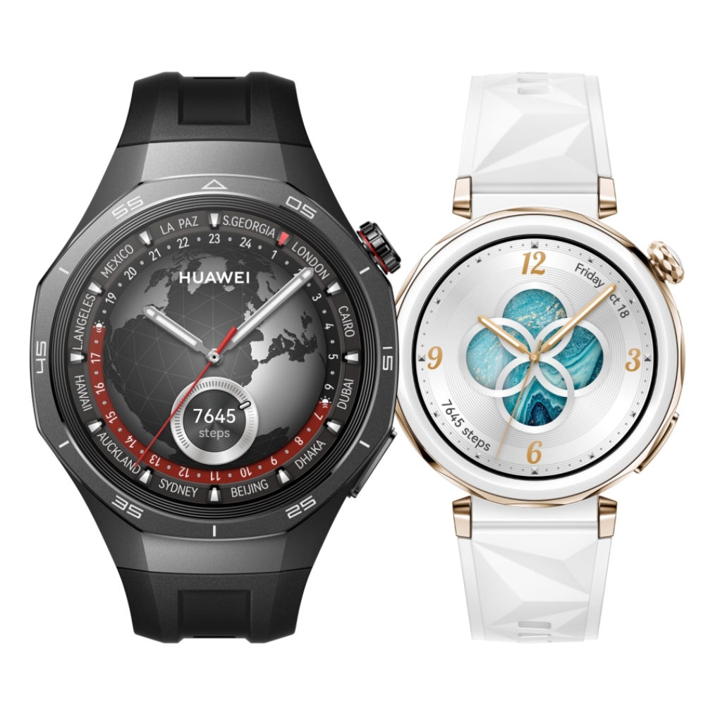 HUAWEI Wearables - HUAWEI Global