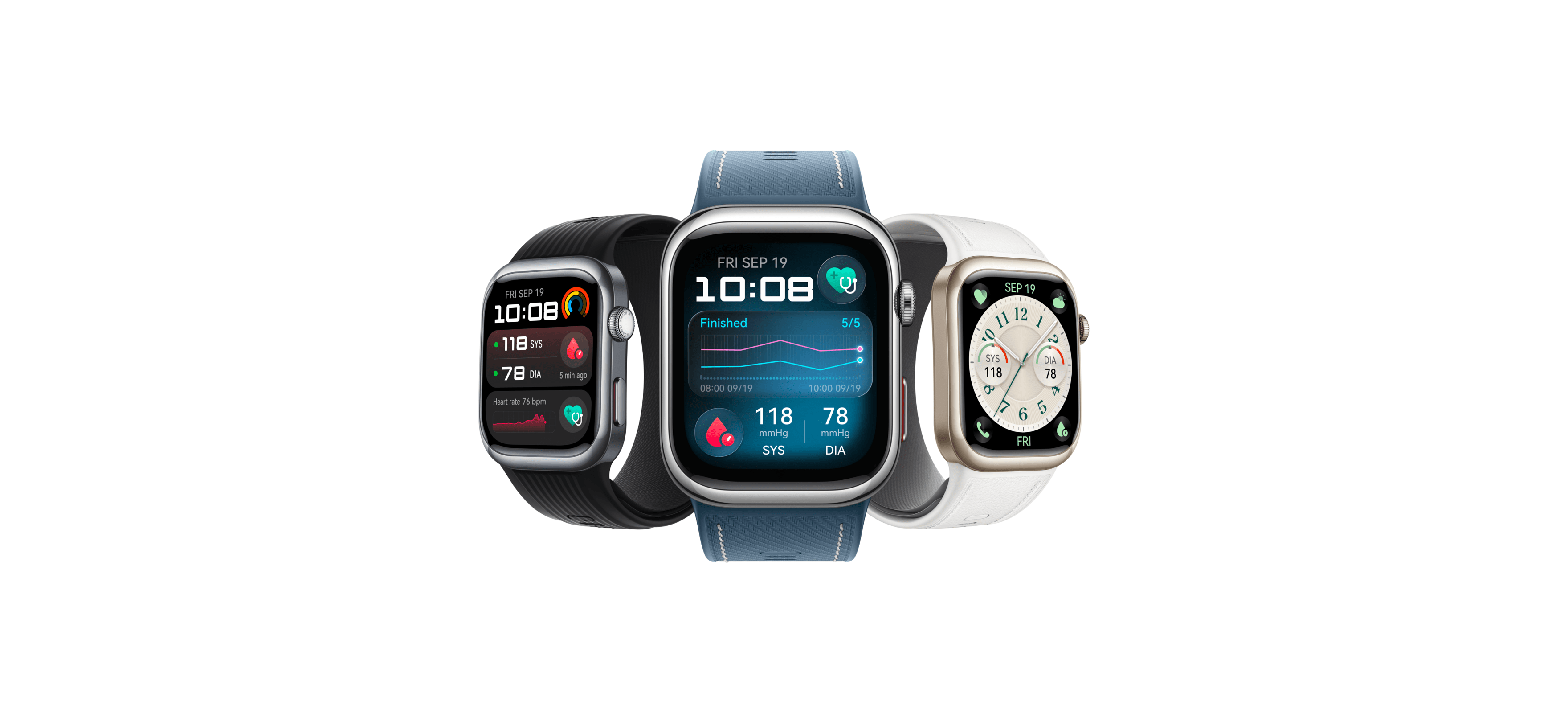 HUAWEI Wearables - HUAWEI Global