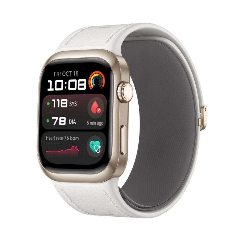 HUAWEI Wearables - HUAWEI Global