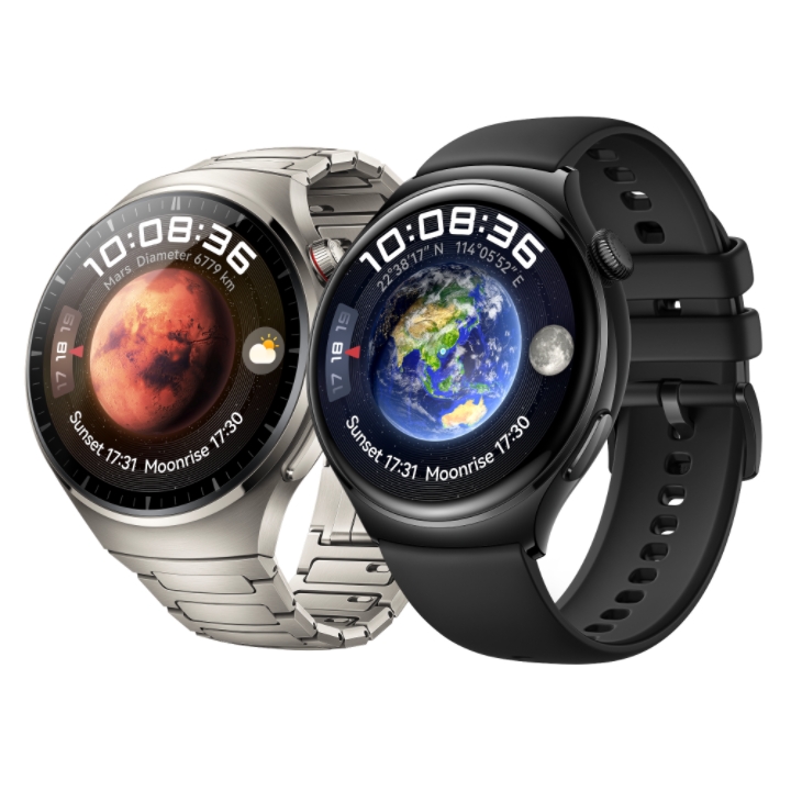 HUAWEI Wearables - HUAWEI Global