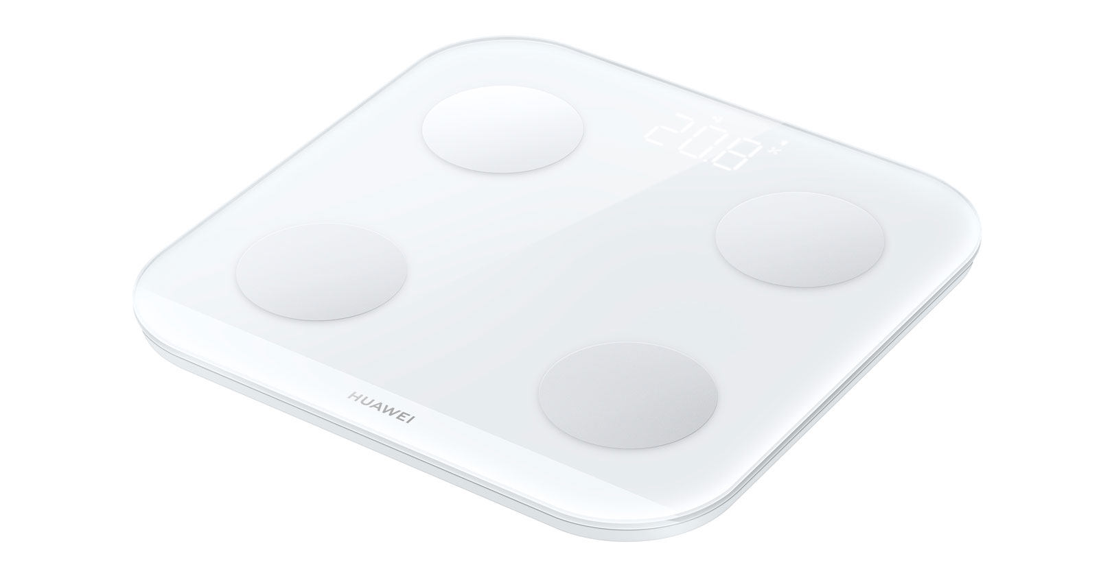 huawei bluetooth scale