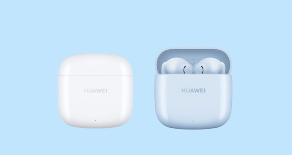 Huawei Freebuds Pro Active Noise Cancellation Earbuds MermaidTWS - Ceramic  White : Electronics 