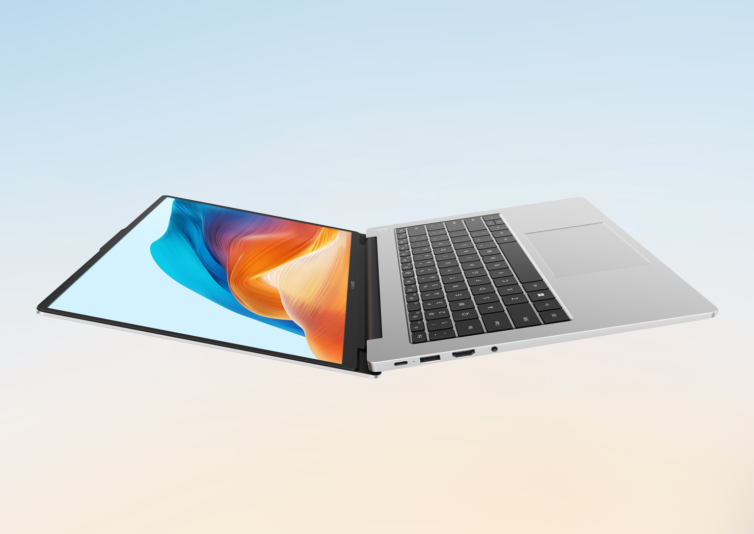 Huawei Laptops (11 produkter) jämför & se bästa pris »