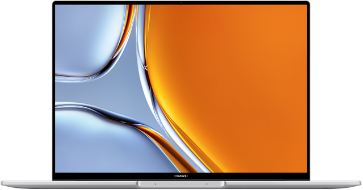 MateBook 16s