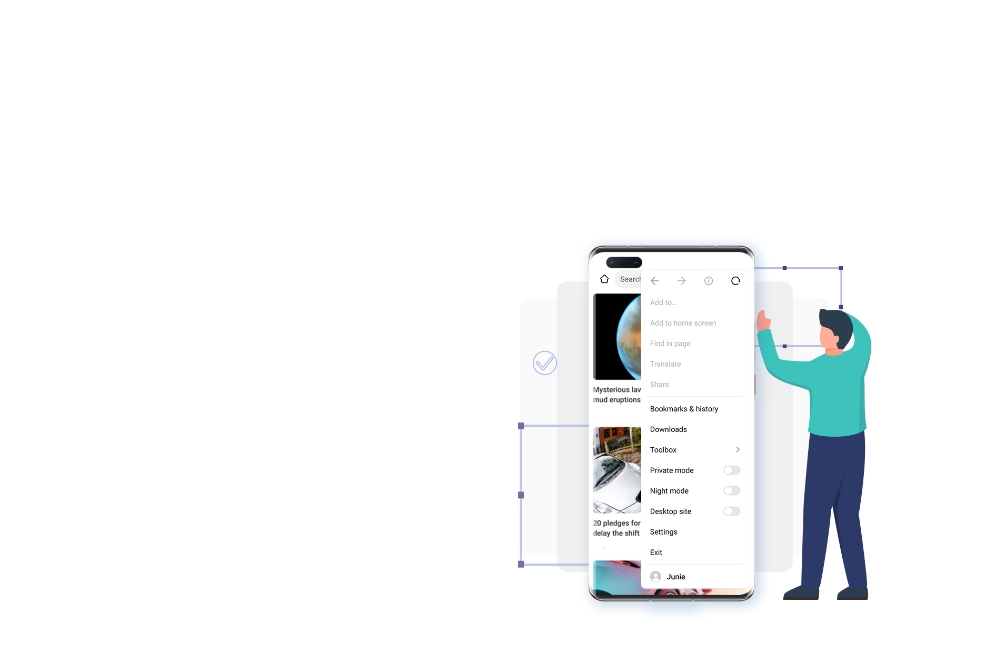 Browser