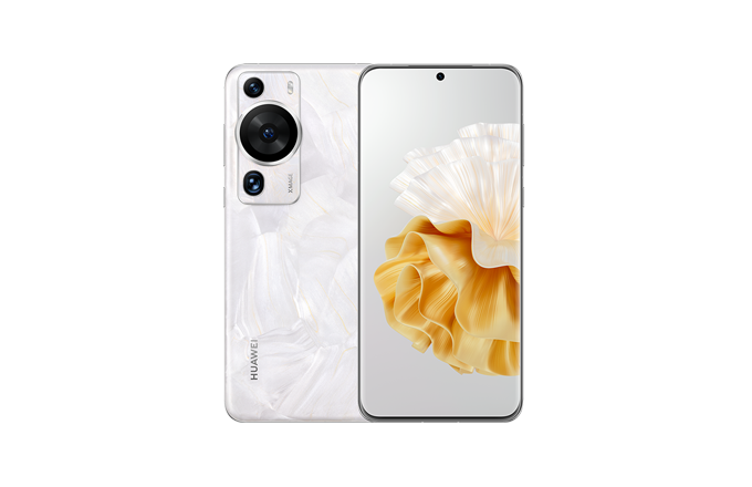 Smartphones Android - HUAWEI France